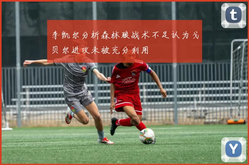李凯尔分析森林狼战术不足认为戈贝尔进攻未被充分利用